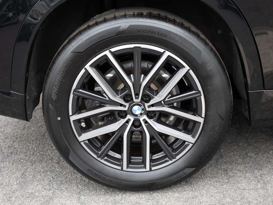 BMW X1 - Imagem 10