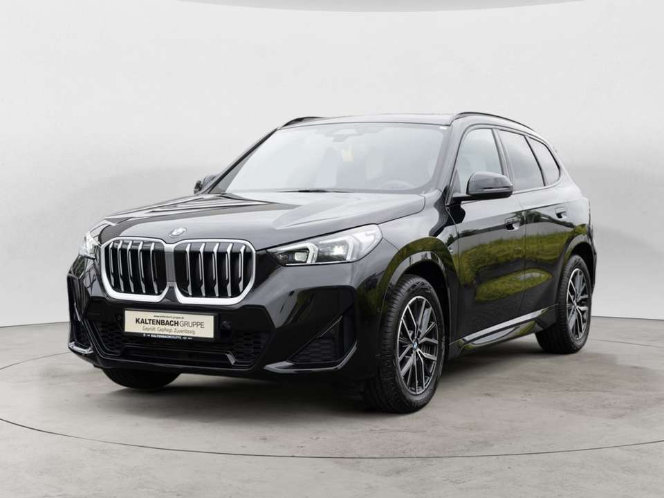 BMW X1 - Imagem 2