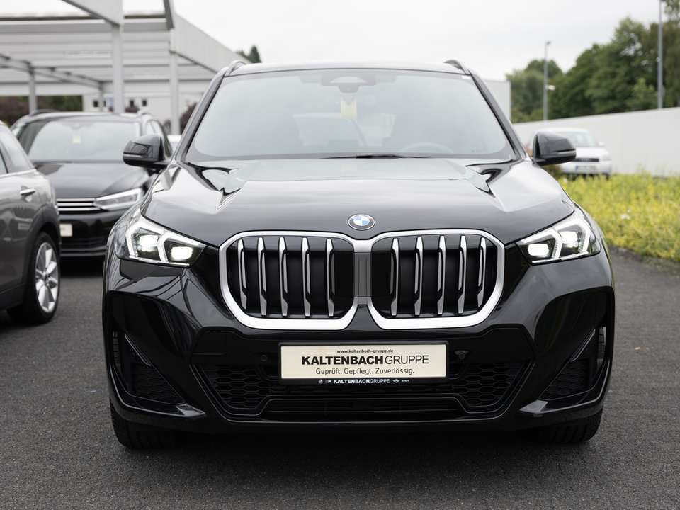 BMW X1 - Imagem 3