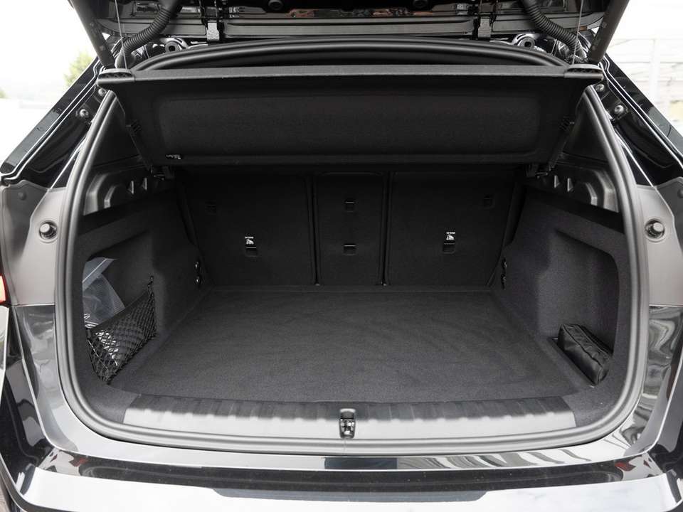BMW X1 - Imagem 12