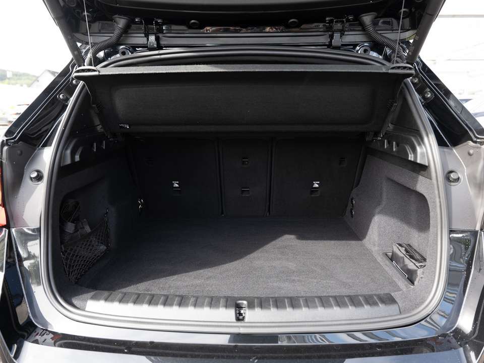 BMW X1 - Imagem 12