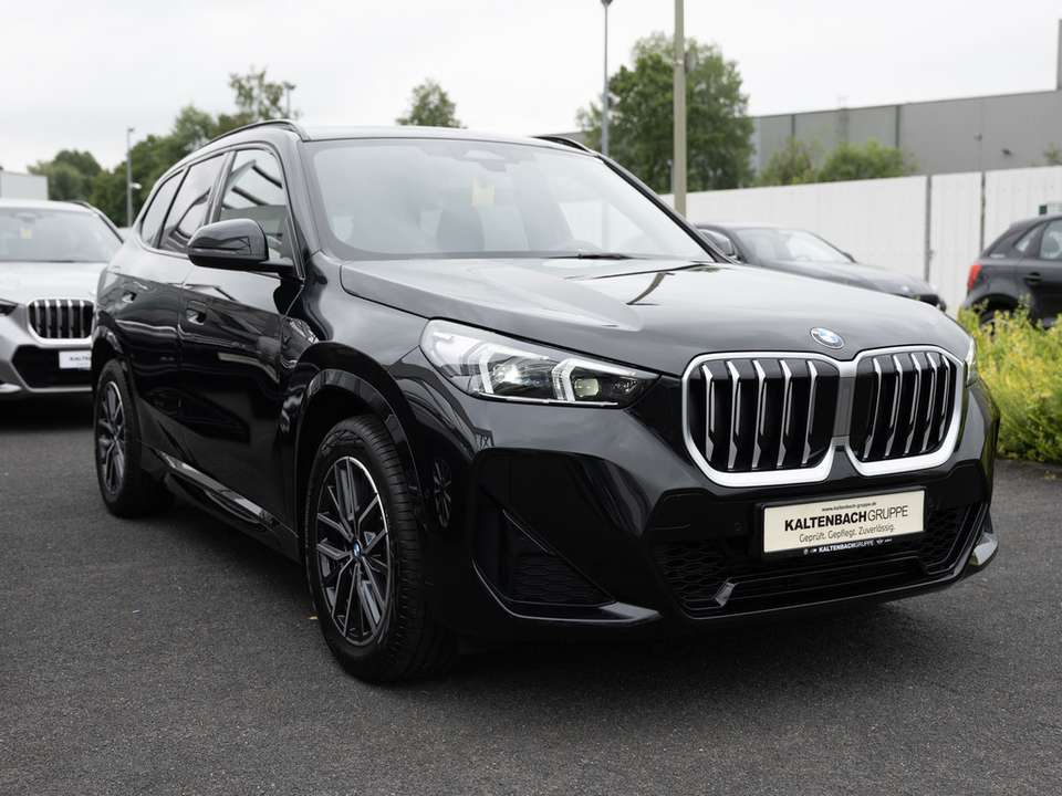BMW X1 - Imagem 4