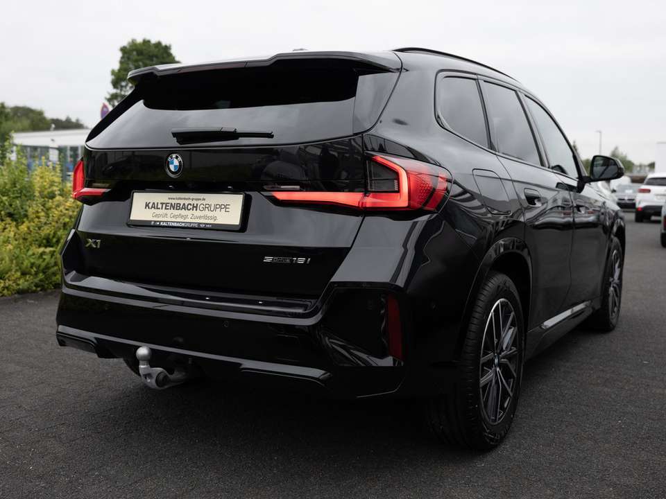 BMW X1 - Imagem 5