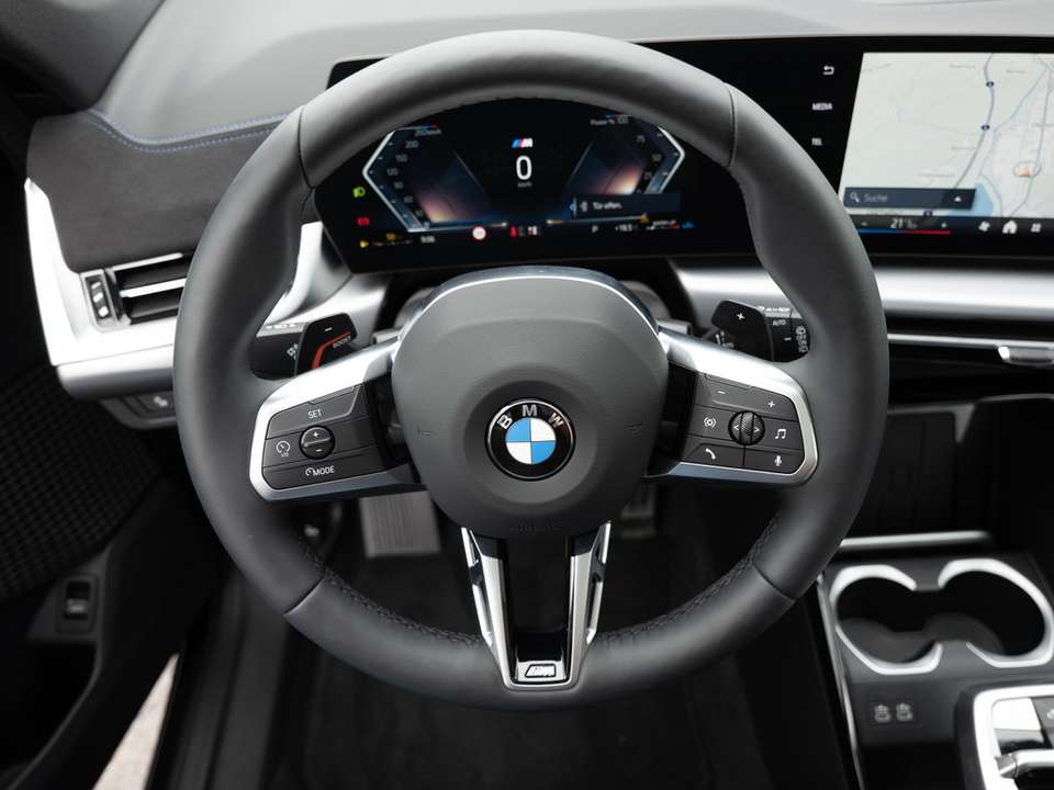 BMW X1 - Imagem 14
