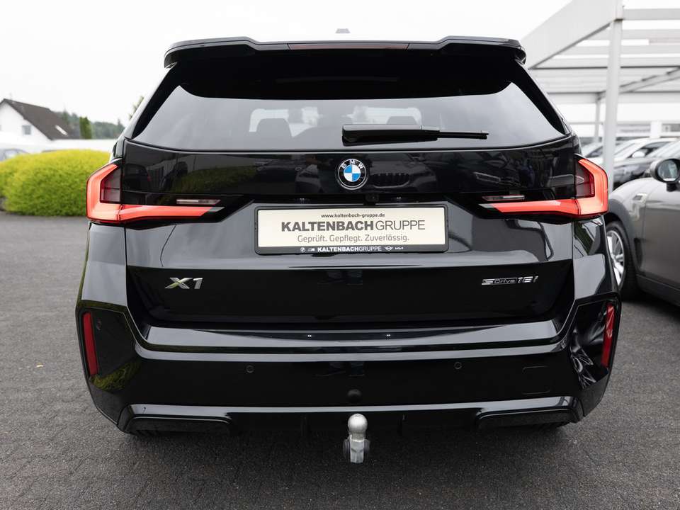 BMW X1 - Imagem 6