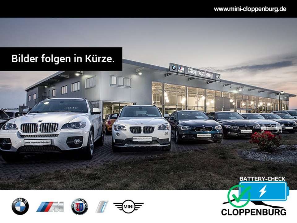 MINI Cooper SE - Imagem 1