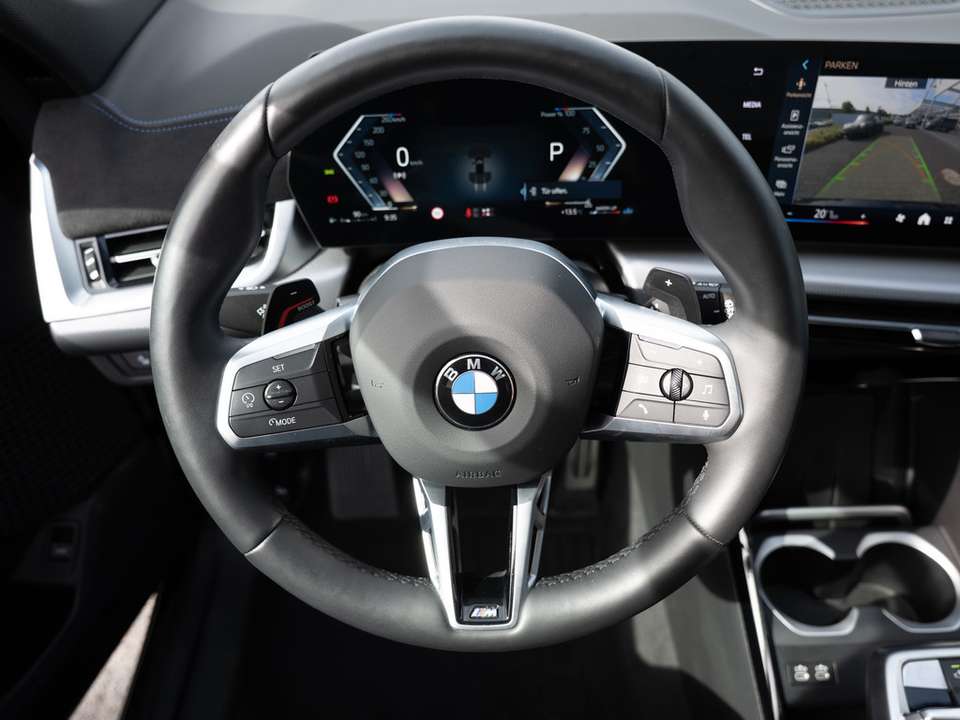 BMW X1 - Imagem 14