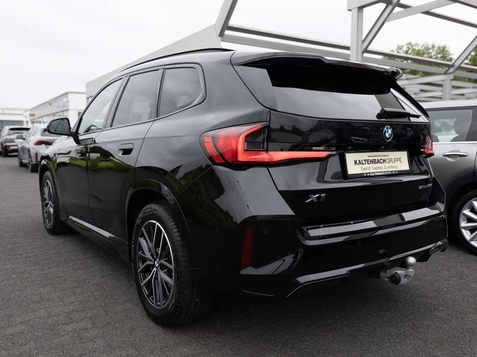 BMW X1 - Imagem 7