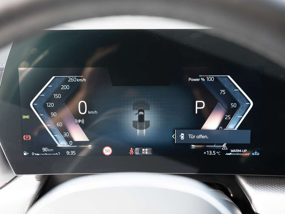 BMW X1 - Imagem 15