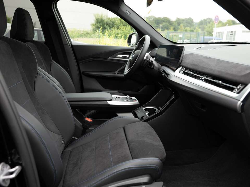 BMW X1 - Imagem 8