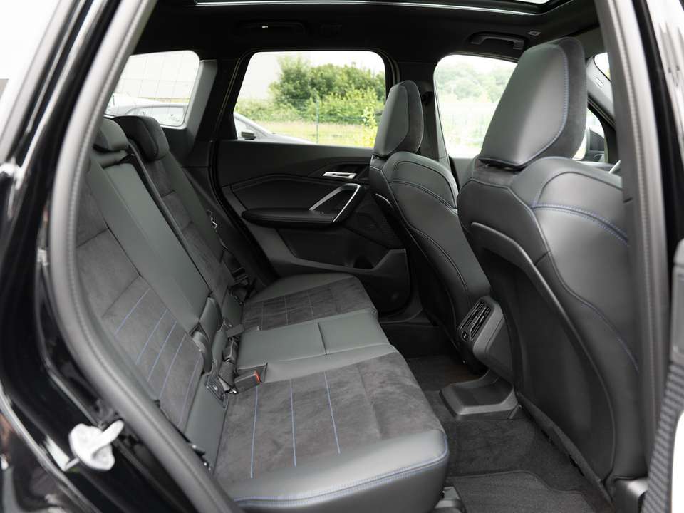 BMW X1 - Imagem 9