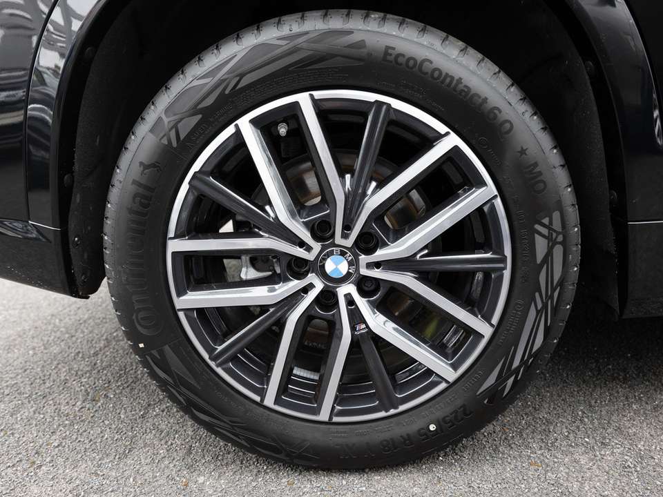 BMW X1 - Imagem 10