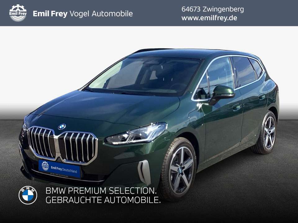 BMW 225 - Imagem 1