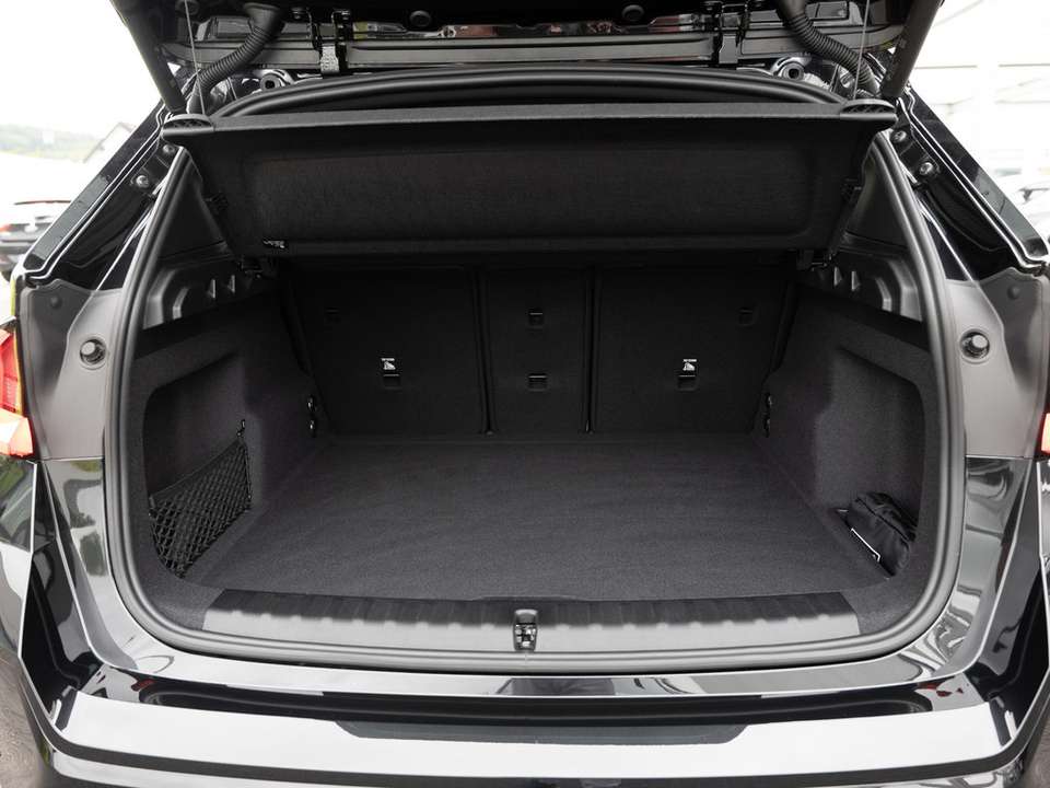 BMW X1 - Imagem 12