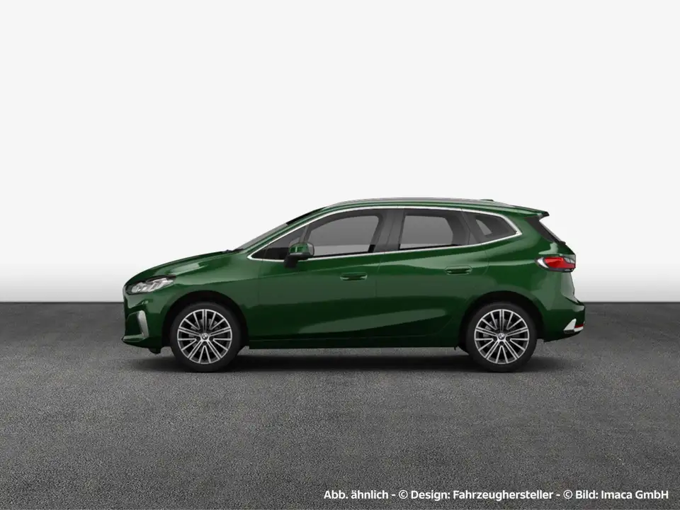 BMW 225 - Imagem 2