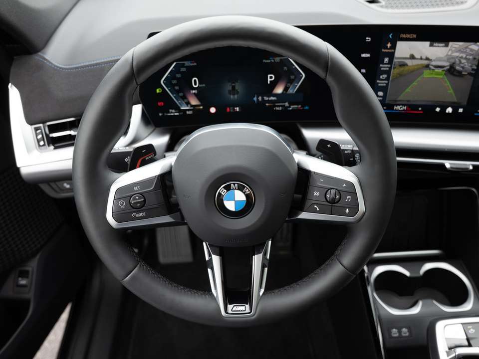 BMW X1 - Imagem 14