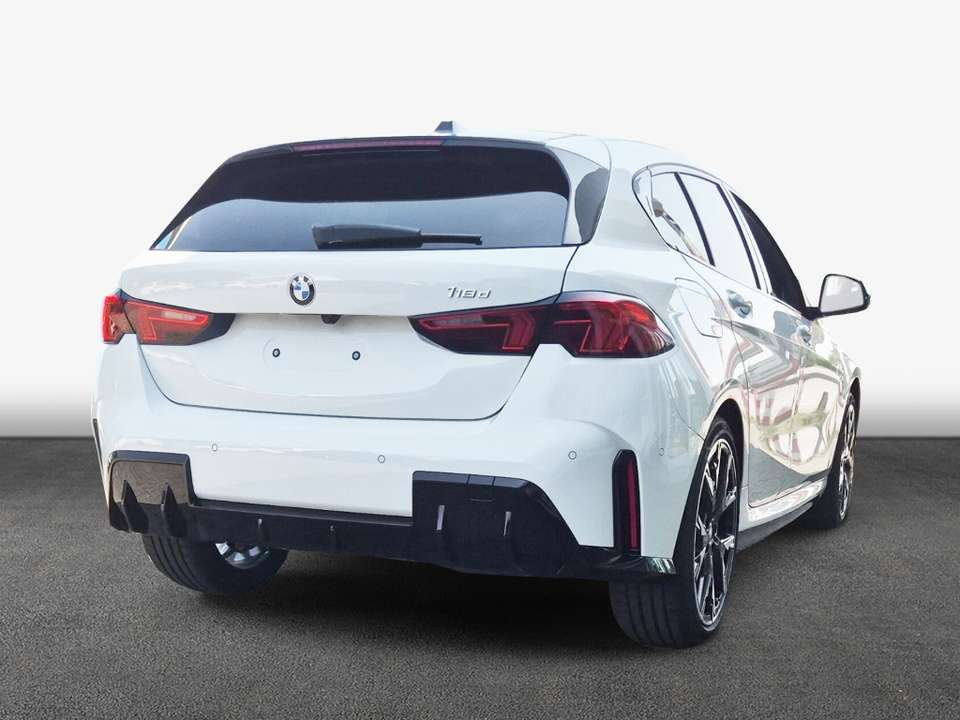 BMW 118 - Imagem 3