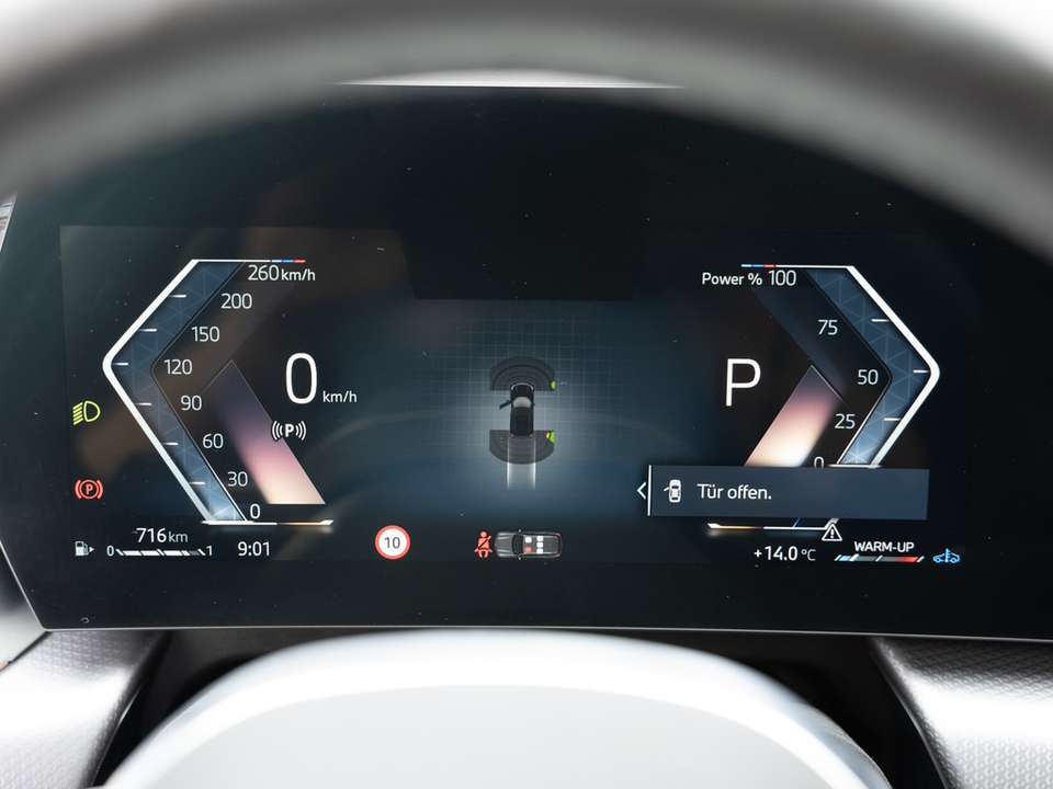 BMW X1 - Imagem 15