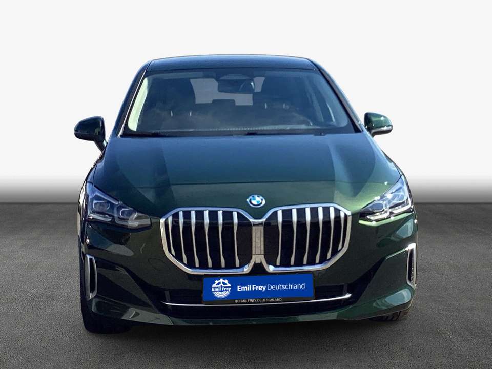 BMW 225 - Imagem 5