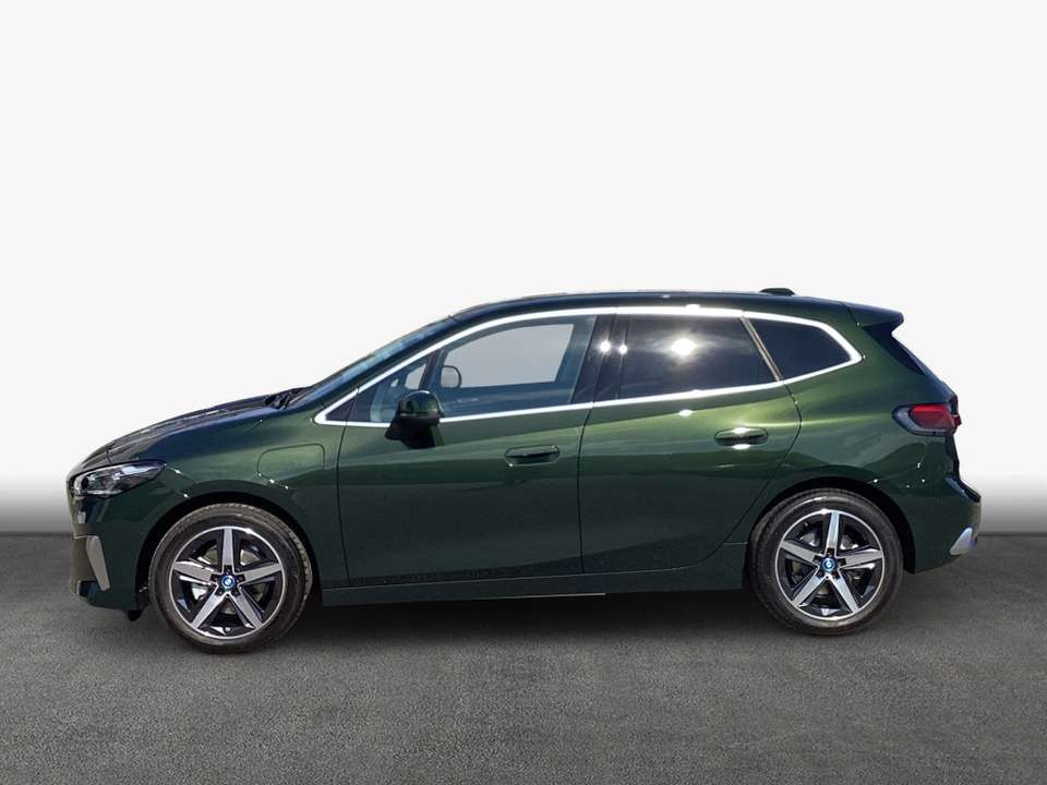 BMW 225 - Imagem 6