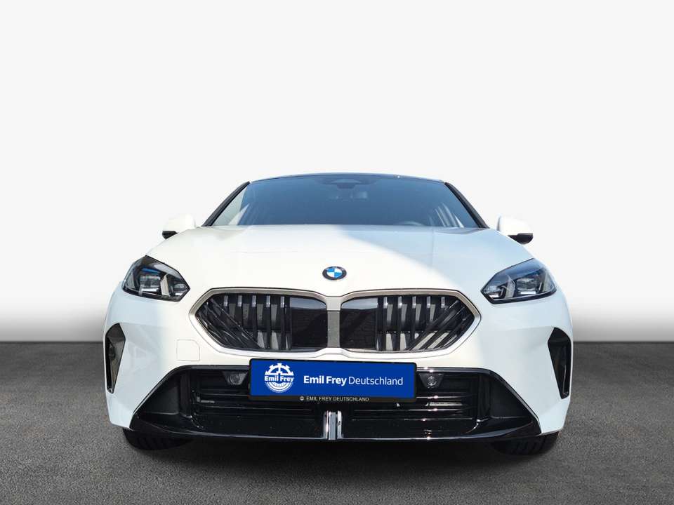 BMW 118 - Imagem 5