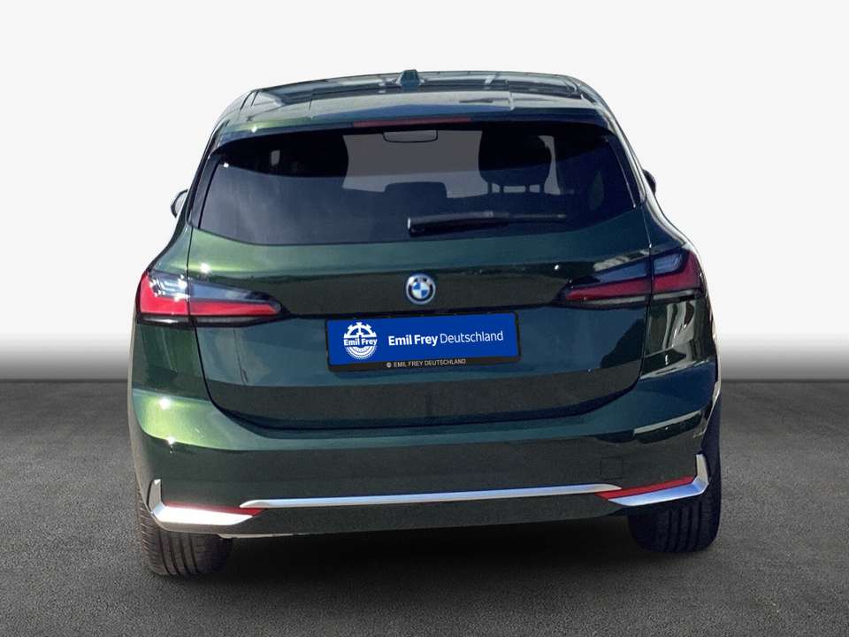 BMW 225 - Imagem 7