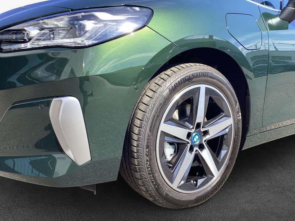 BMW 225 - Imagem 8