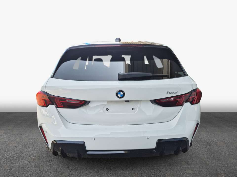 BMW 118 - Imagem 7