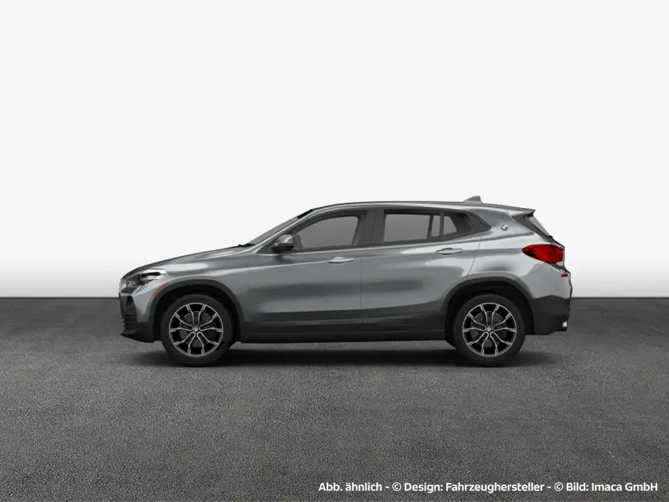 BMW X2 - Imagem 2