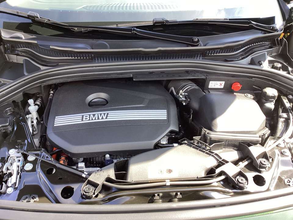BMW 225 - Imagem 10