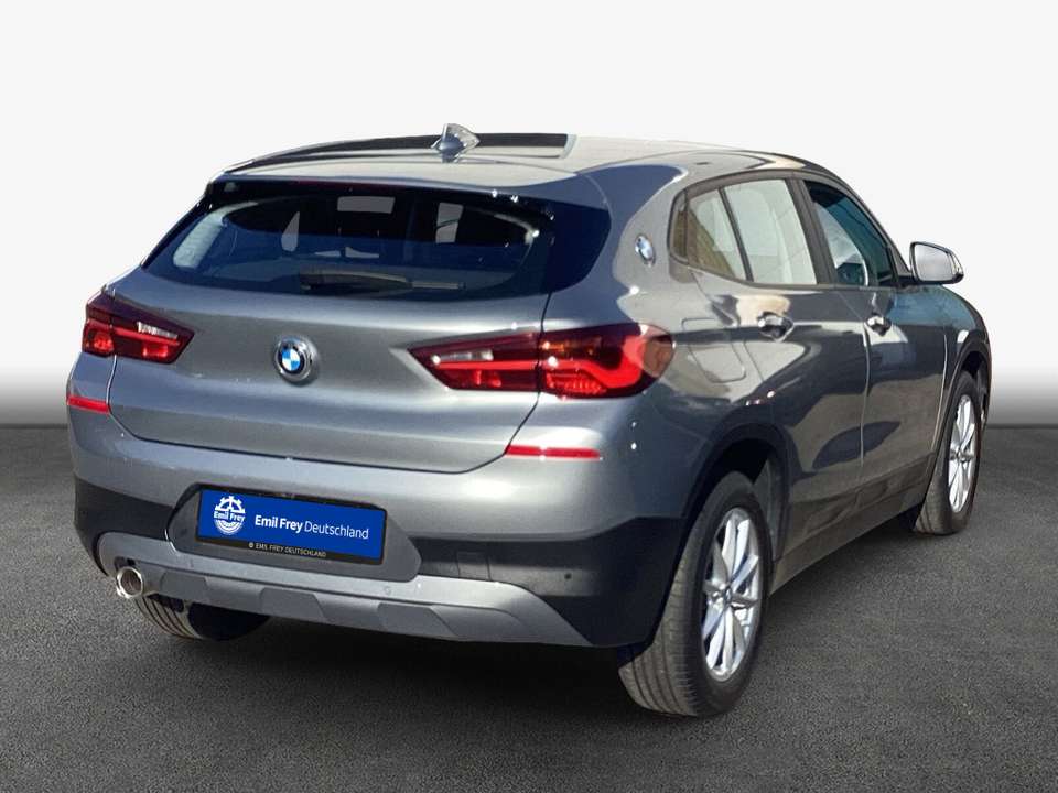 BMW X2 - Imagem 3