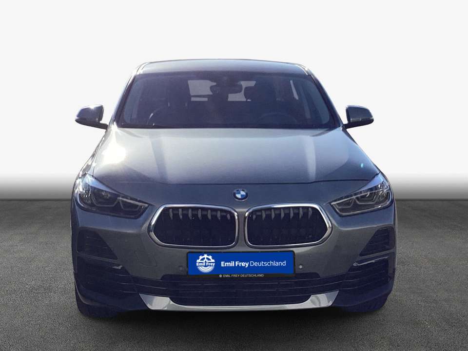 BMW X2 - Imagem 5