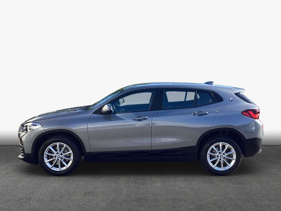 BMW X2 - Imagem 6