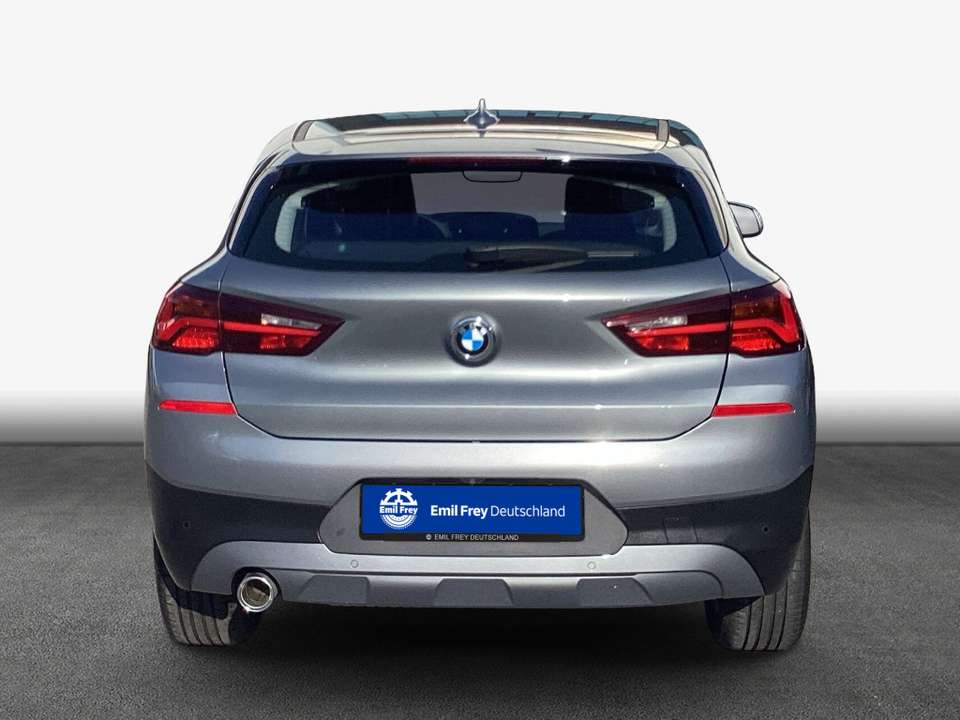 BMW X2 - Imagem 7