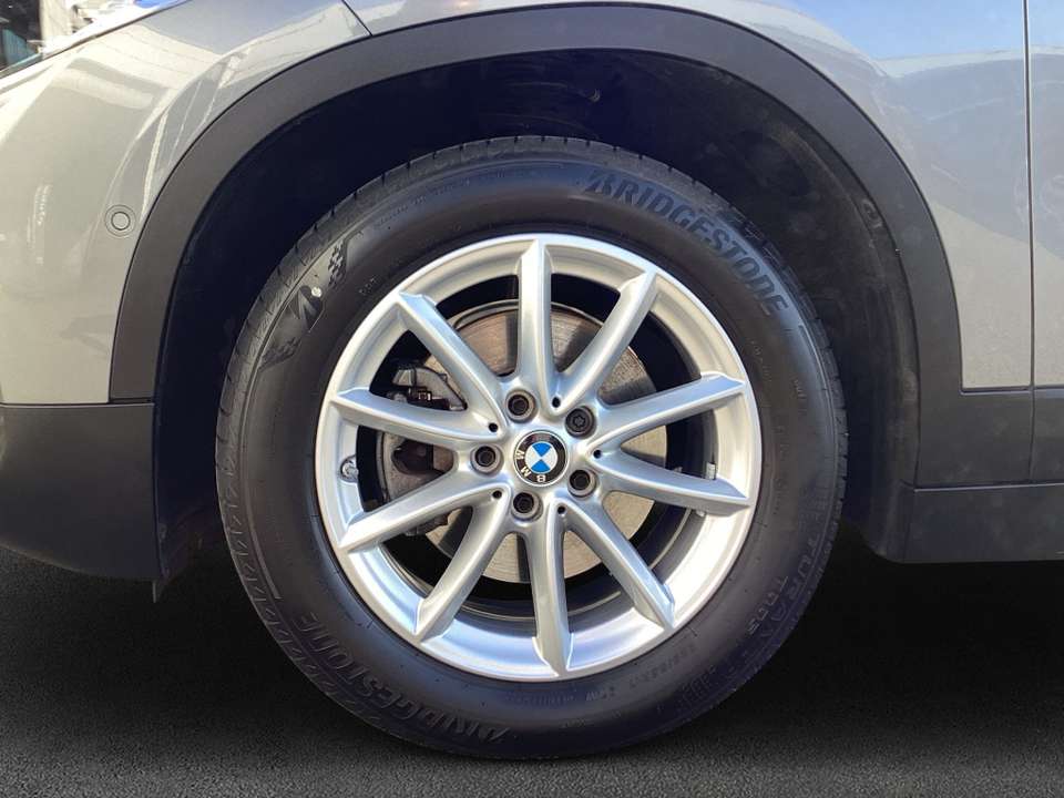 BMW X2 - Imagem 9