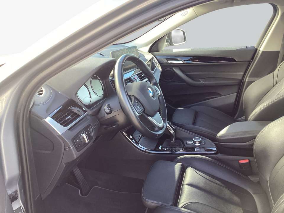 BMW X2 - Imagem 12