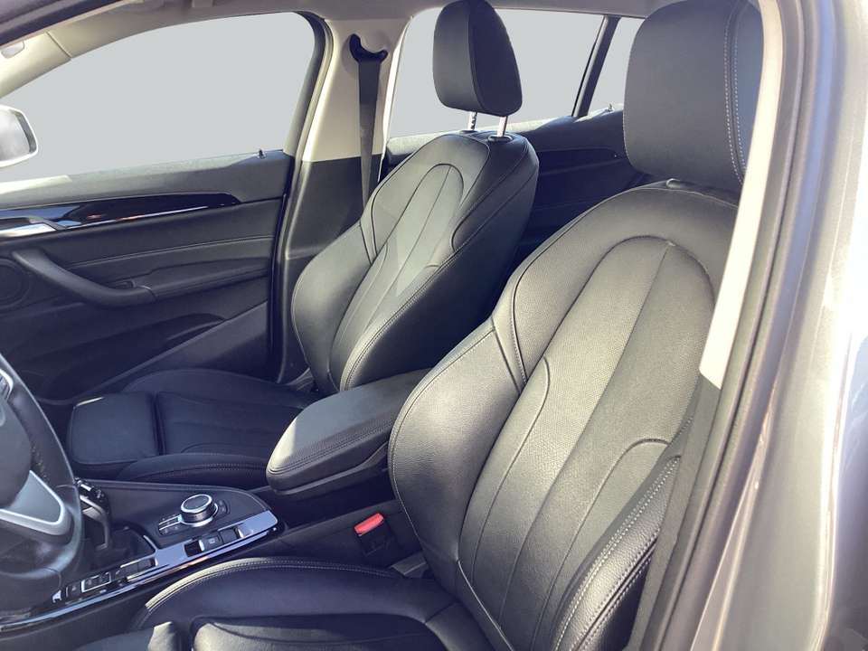 BMW X2 - Imagem 13