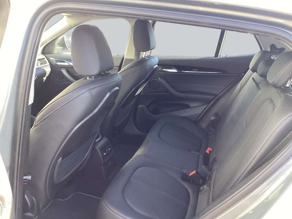 BMW X2 - Imagem 14
