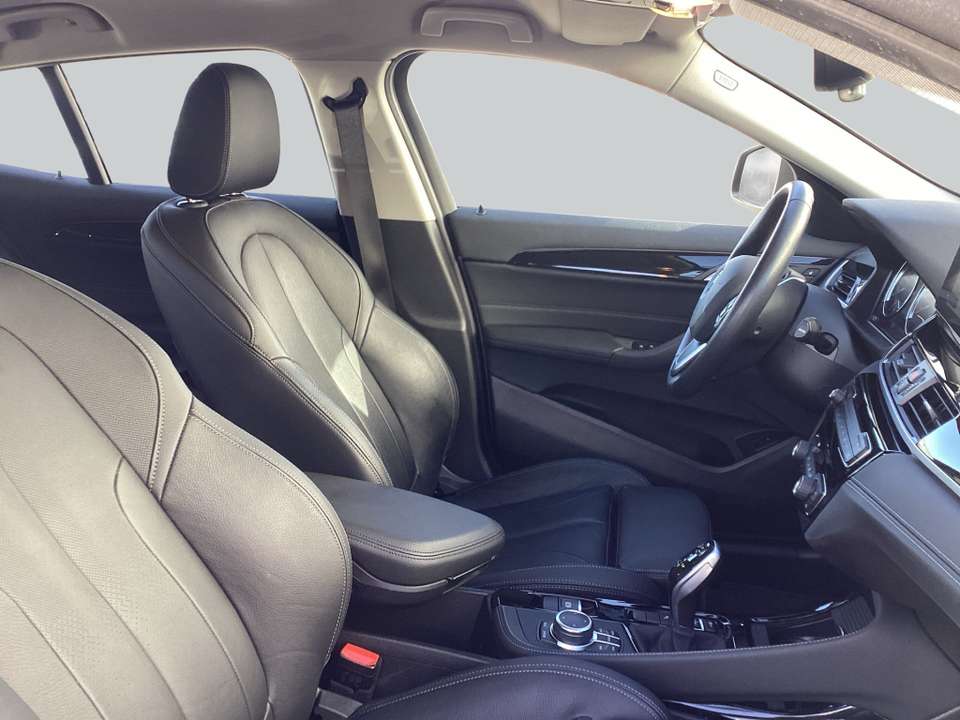 BMW X2 - Imagem 15