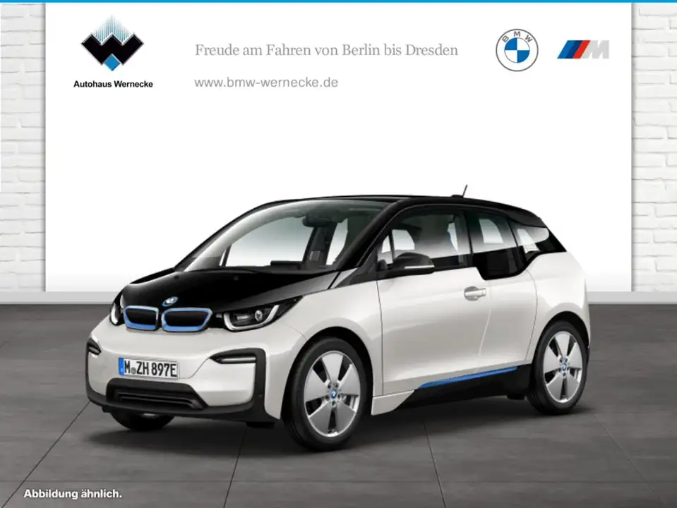 BMW i3 - Imagem 2
