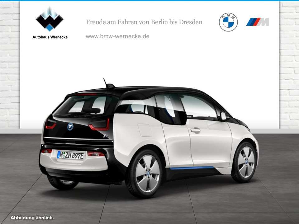 BMW i3 - Imagem 3