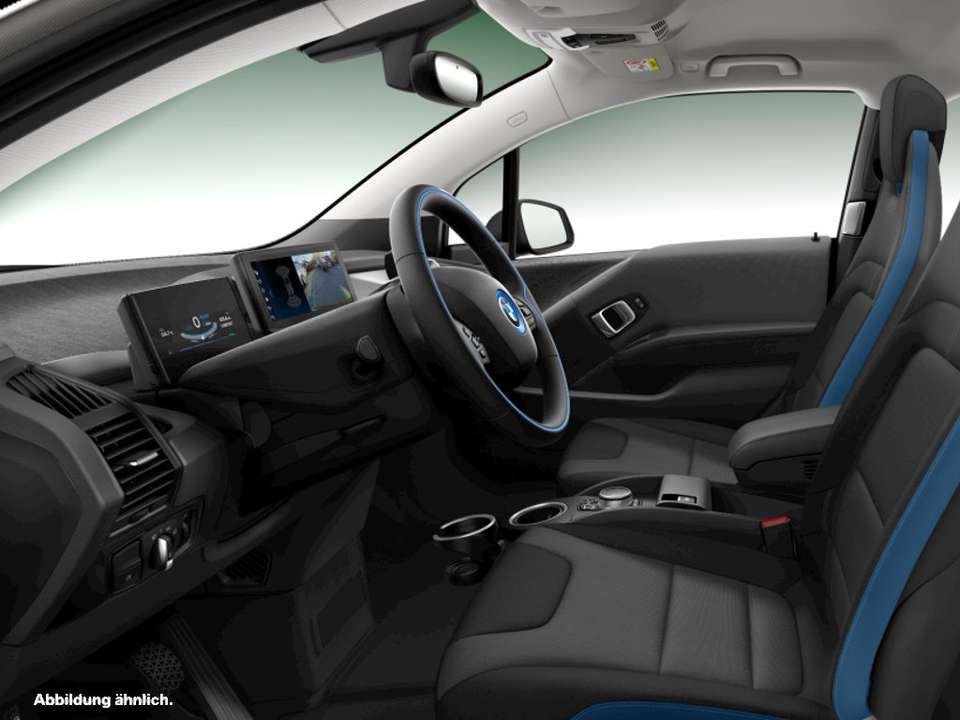 BMW i3 - Imagem 4