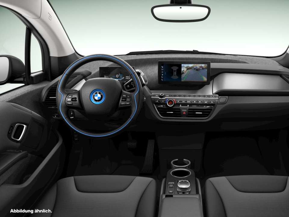 BMW i3 - Imagem 5