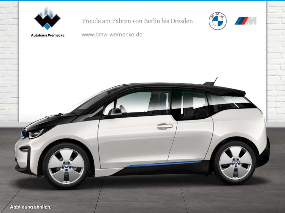BMW i3 - Imagem 6