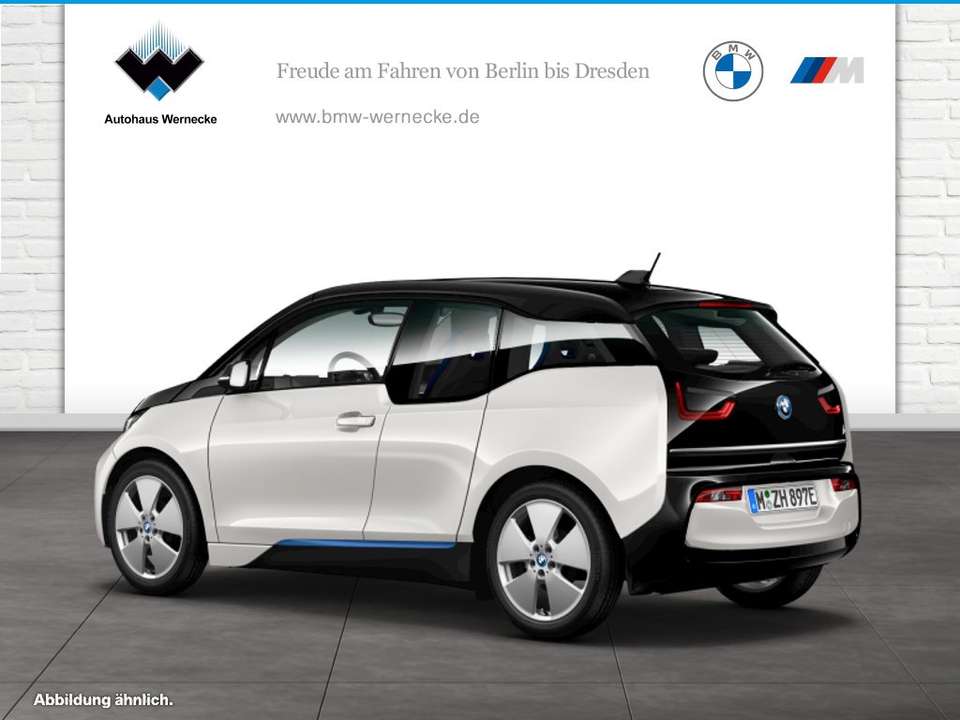 BMW i3 - Imagem 7
