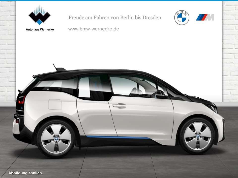 BMW i3 - Imagem 9