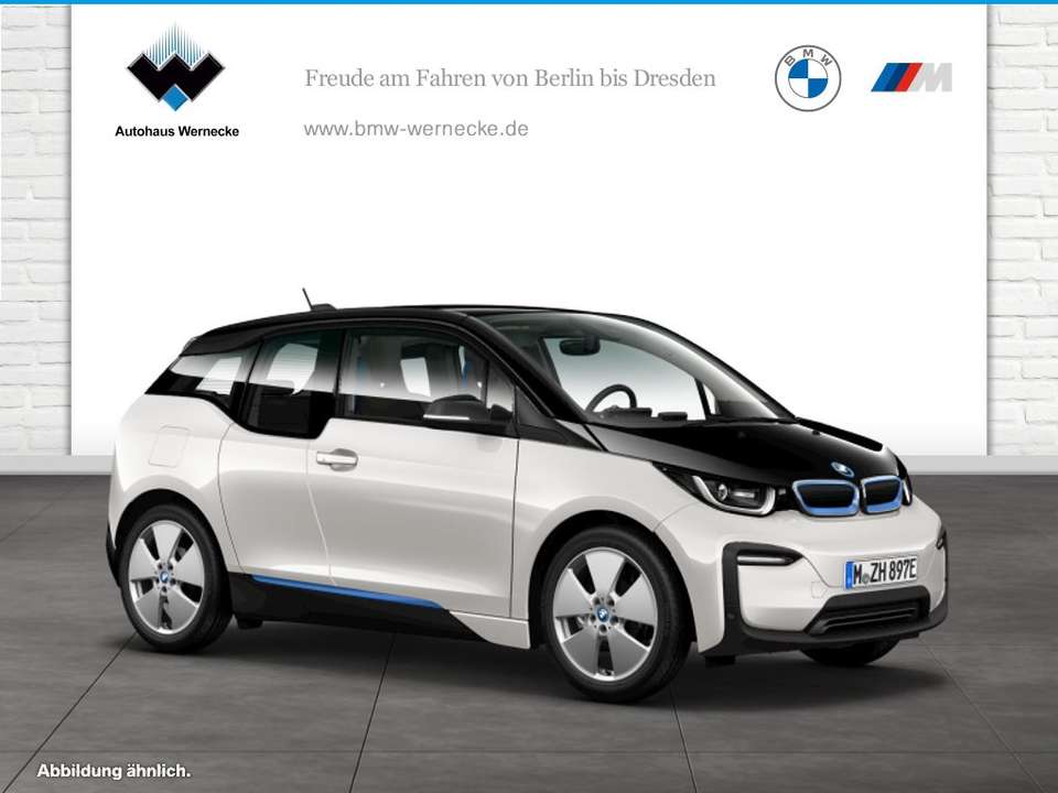 BMW i3 - Imagem 10