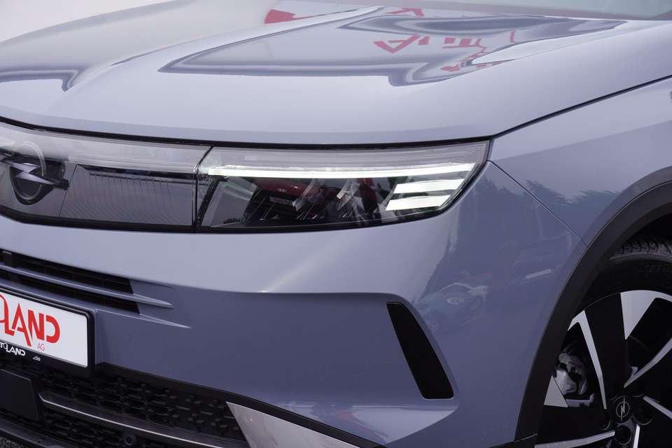 Opel Grandland - Imagem 2