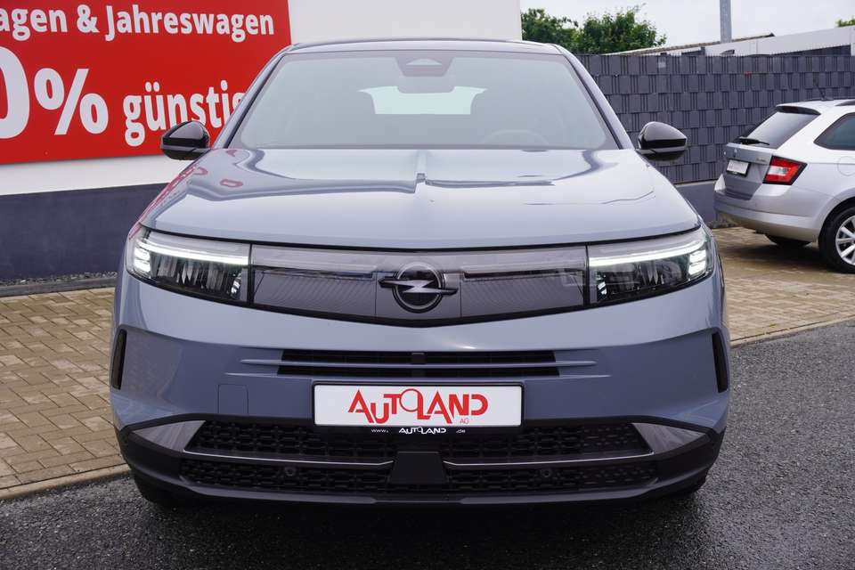 Opel Grandland - Imagem 4