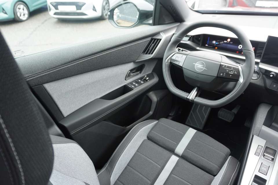 Opel Grandland - Imagem 8